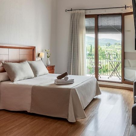 Hotel La Sitja - Adults Only Benisoda Экстерьер фото