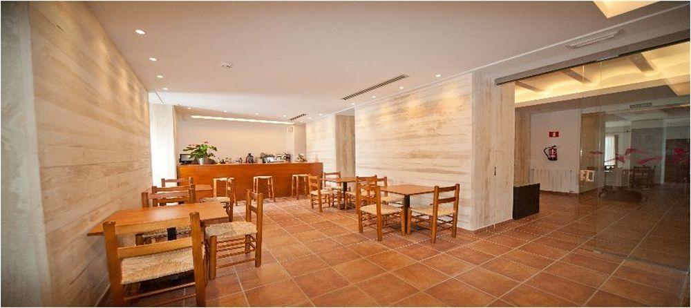 Hotel La Sitja - Adults Only Benisoda Экстерьер фото